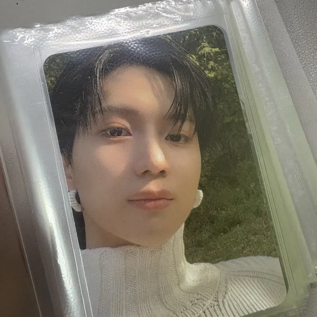 샤이니 태민 이데아 act2 포카 양도