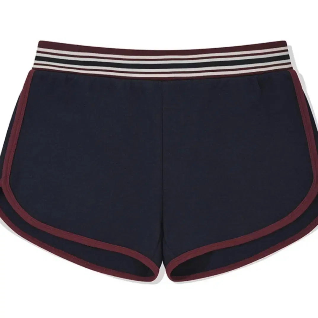 【韓国KIRSH キルシー】PUNK TRACK DOLPHIN PANTS PUNK TRACK DOLPHIN PANTS [IVORY] - KIRSH | 60% - Asian