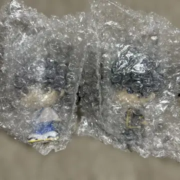 은혼 제일복권 세트