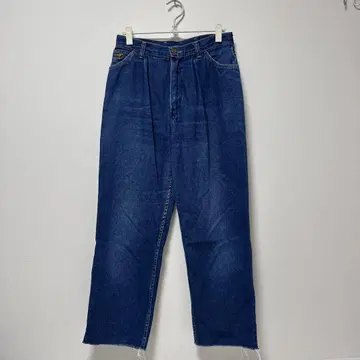 Wrangler 데님 MADE IN USA
