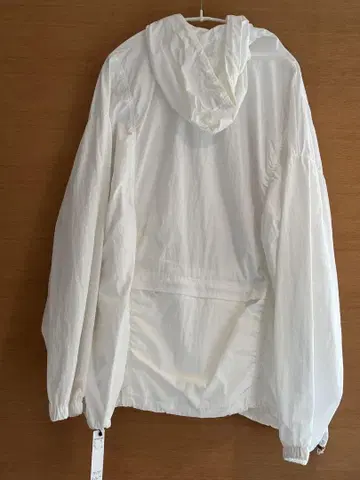오메카 아노락 후드티