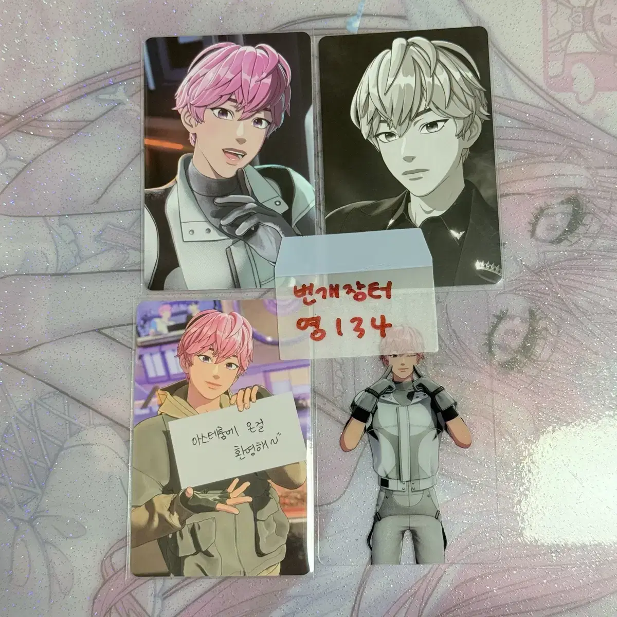 PLAVE | 플레이브 PLAVE Membership 1st Generation Kit on