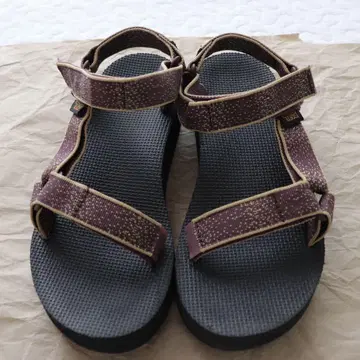 TEVA 샌들 미드 폼 유니버셜 23cm