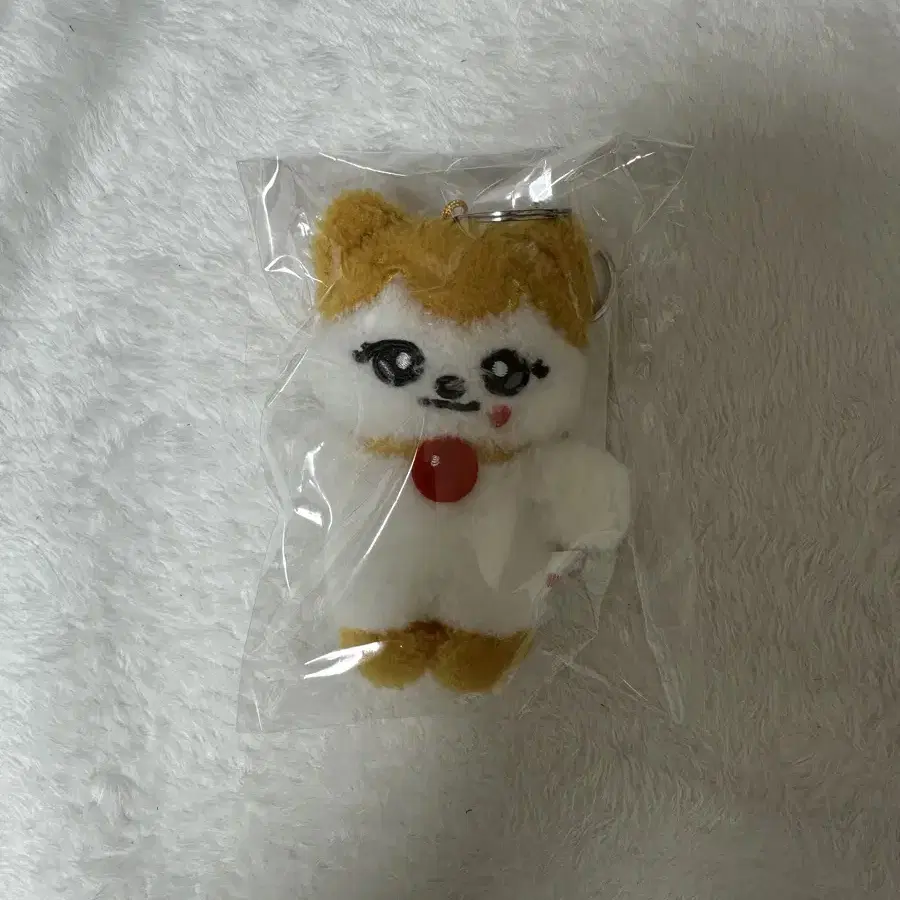 IVE minive ポップアップ リズ チーズ メガクッション