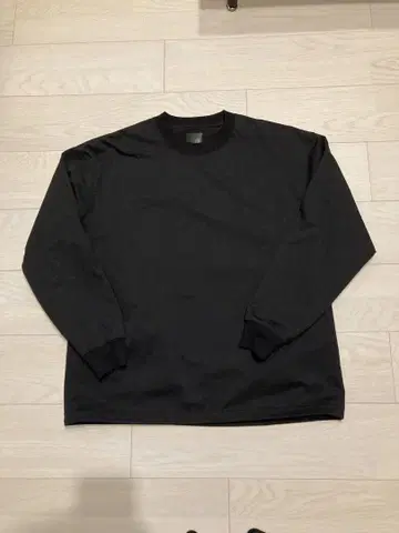 다이와 PIER39 / TECH CREW NECK TEE L/S