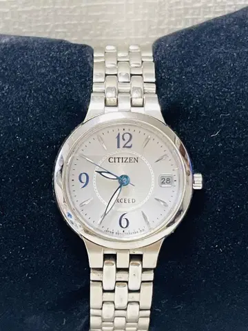 CITIZEN EXCEED 여성용 시계