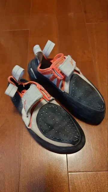 BUTRA ACRO 클라이밍 신발 scarpa sportiva