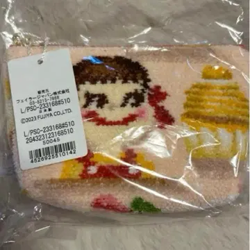 미개봉 페일러 파우치 페코짱 완판템