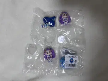 하트 캐치 프리큐어 프리큐어 5 아쿠아 밀키 로즈 마린