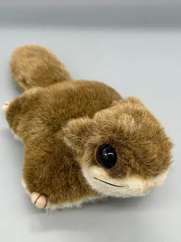 모몬가 봉제 인형