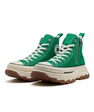 CONVERSE AS TREKWAVE Z HI 올스타 트랙 웨이브
