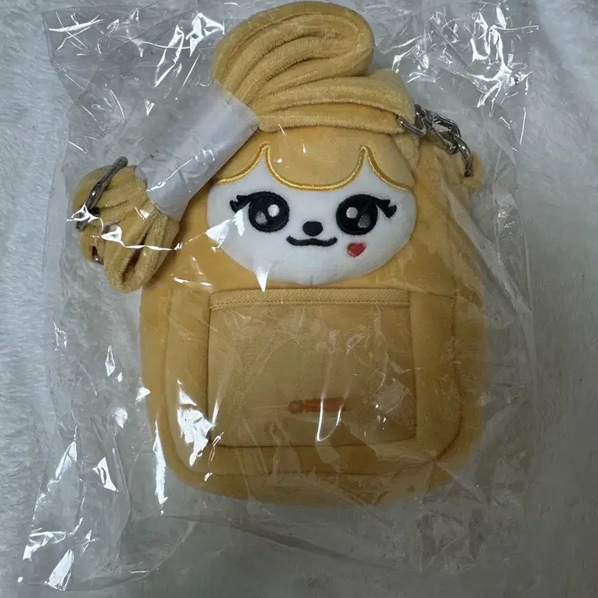IVE MINIVE バック popup ポップアップ PVC bag リュック IVE – [MINIVE SCHOOL] (POP-UP) PVC CROSS BAG | KPOPMART.COM