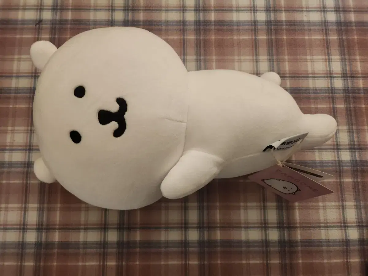 Dalgom 30cm doll (New)