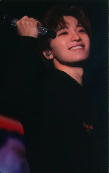 SEVENTEEN DINO BE THE SUN JAPAN Blu-ray