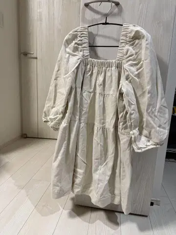 H&M 원피스