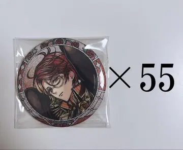 페네스 오즈와르드 3rd Anniversary 캔뱃지