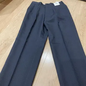 MITSUMINE OPEN 슬랙스