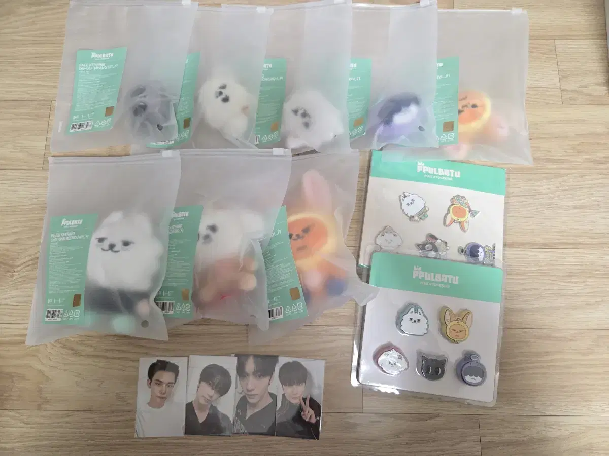 처분/글 필독)투바투 공식굿즈 처분 랜박 판매 뿔바투 팝업 앨범 디비디