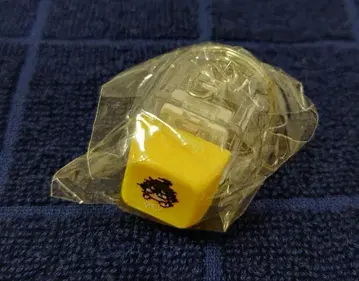 도즈루사 온리 키보드 키링
