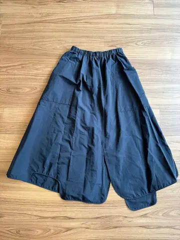 nagonstans 나곤스탠스 C/N 타서 랜덤 헴 스커트