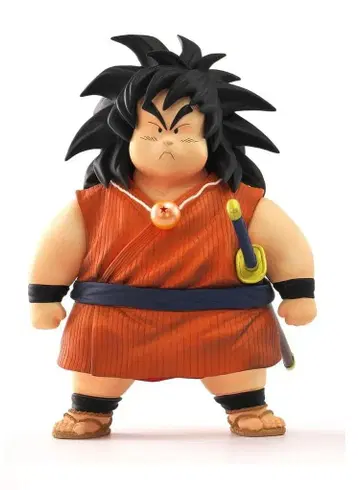 야지로베 단품 드래곤볼 얼라이즈 지마