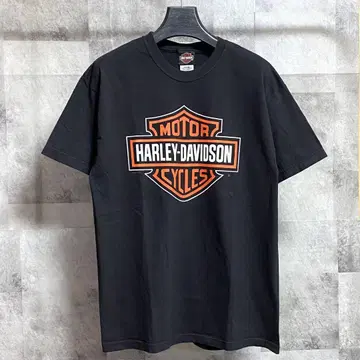 USA제 HARLEY-DAVIDSON 할리데이비슨 티셔츠