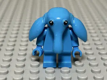 레고 스타 워즈 맥스 레보 Max Rebo 75397