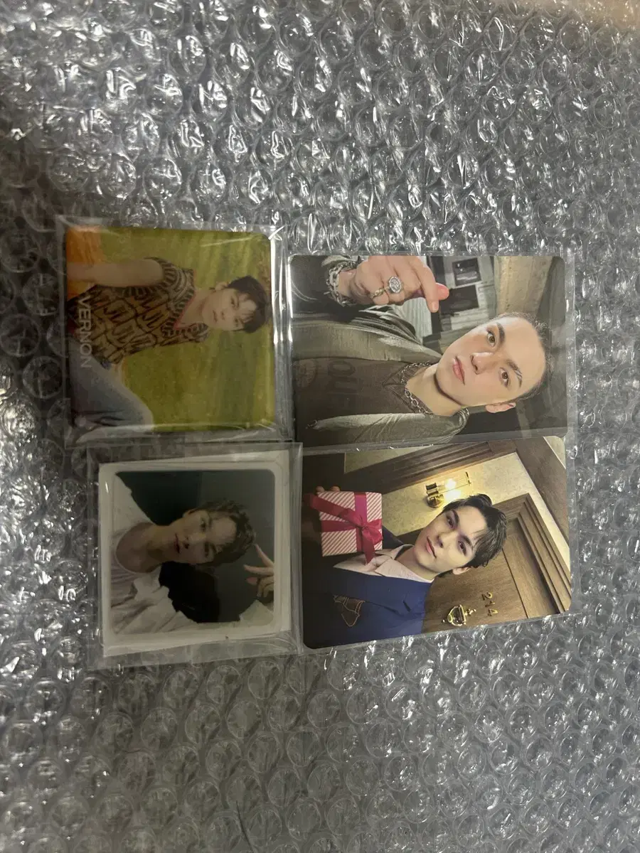 버논 포카 양도!