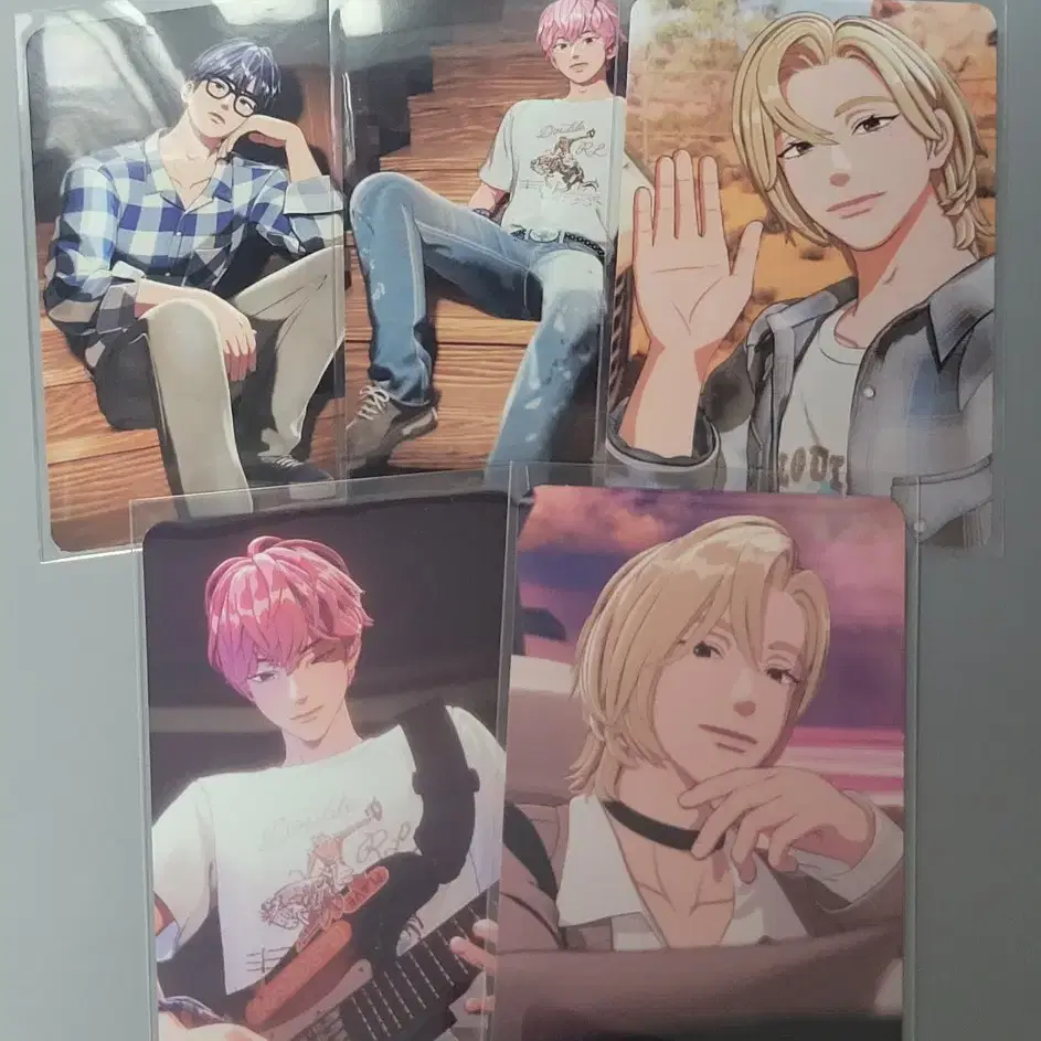 PLAVE | 플레이브 PLAVE 2 zuu anniversary poca sealed on