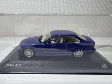 MINICHAMPS BMW M3 쿠페 1992 1/43