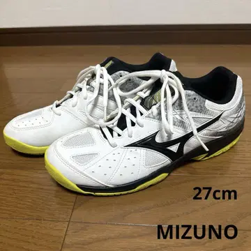 MIZUNO 미즈노 BREAK SHOT 블레이크 샷 테니스화
