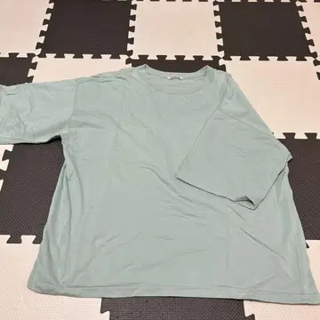 AURALEE (오라리) HIGH GAUGE SWEAT BIG TEE