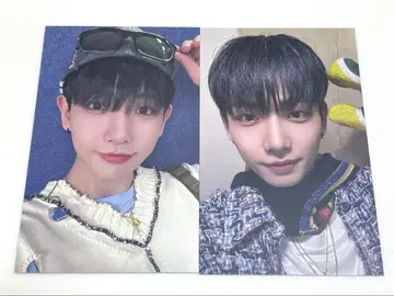 BOYNEXTDOOR 재현 weverse 유니버셜 라키드로 WHO