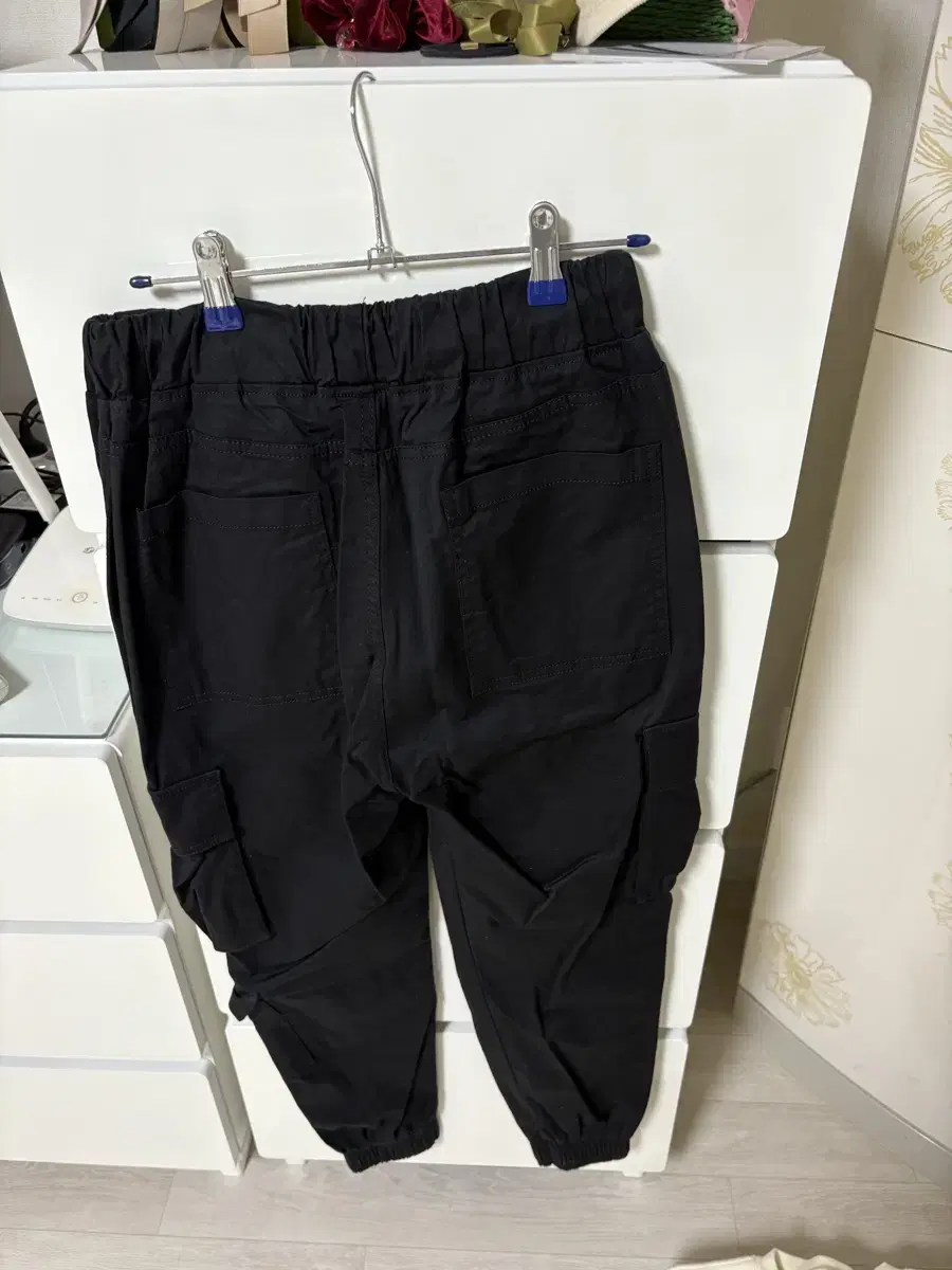 Acha Cargo Pants