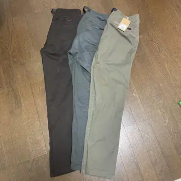 최종 가격 저렴한 그라미치 하의 3종 세트
