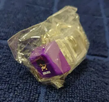 도즈루사 본주루 키보드 키링