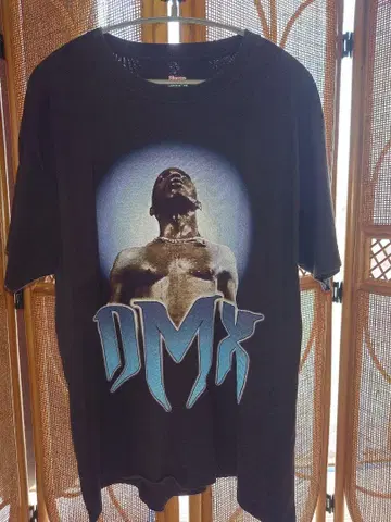 DMX D 브루즈 랩티 랩 티 랩티즈