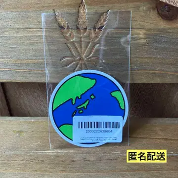 고바야시 토라노스케 벌스데이 복권 C상 스티커