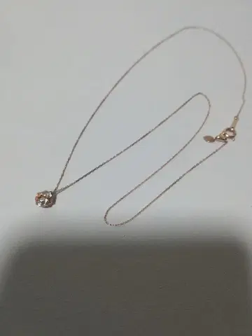 k10 펜던트 목걸이