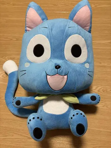 다이토 복권 본점 페어리 테일 ~모두 함께 해피~ 라스트 해피 상