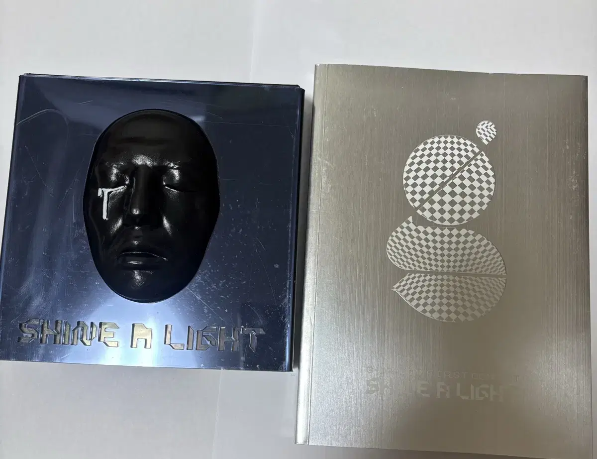 지디 지드래곤 shine a light 지디앨범 빅뱅앨범 빅뱅 dvd