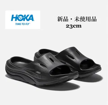 호카 HOKA 오라 리커버리 슬라이드 ORA RECOVERY SLIDE3