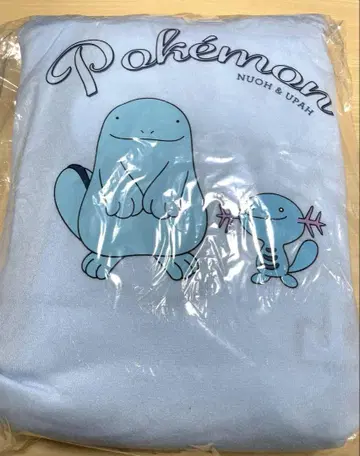 포켓몬 우파 누오 파시오스 토트백 룸웨어