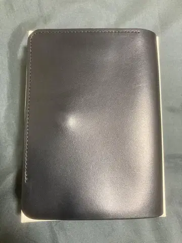 새상품급 forme short wallet Class black