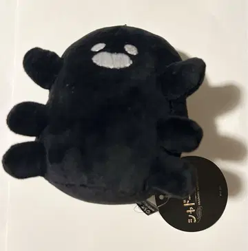 코비리츠키 마스코트 섀도우 하우스