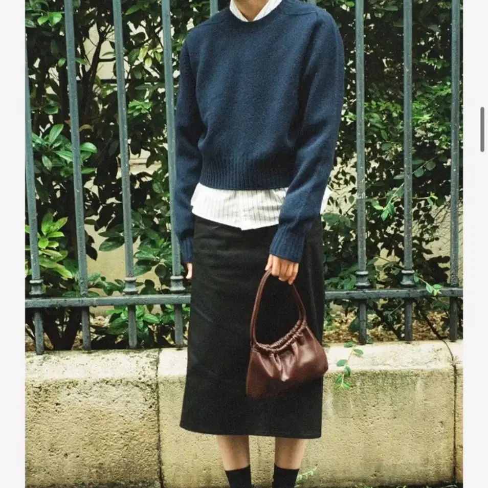 Urbanic 30) Napa Minipulse Green #얼바닉30,#얼바닉30호보백