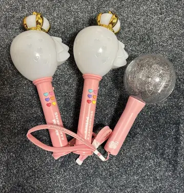 스토푸리 응원봉