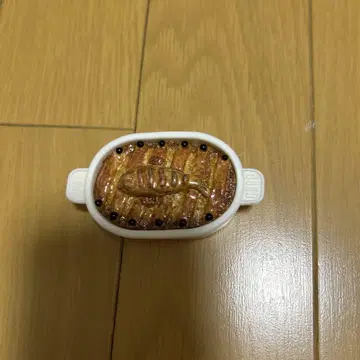 지브리 파크 마그넷 청어 파이 마녀 배달부 키키
