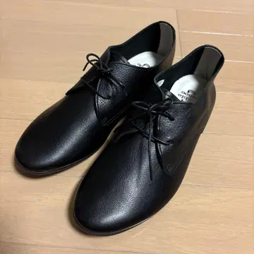 Ramble Dance 블랙 로퍼