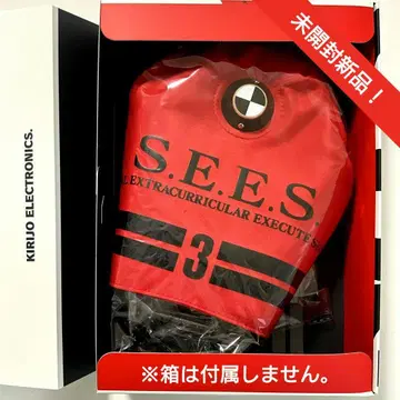 새상품 페르소나 3 리로드 S.E.E.S. 제식 전투복 팔찌 무료배송!